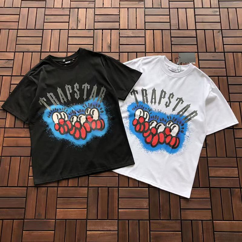 TRAPSTAR TSHIRTS (46)