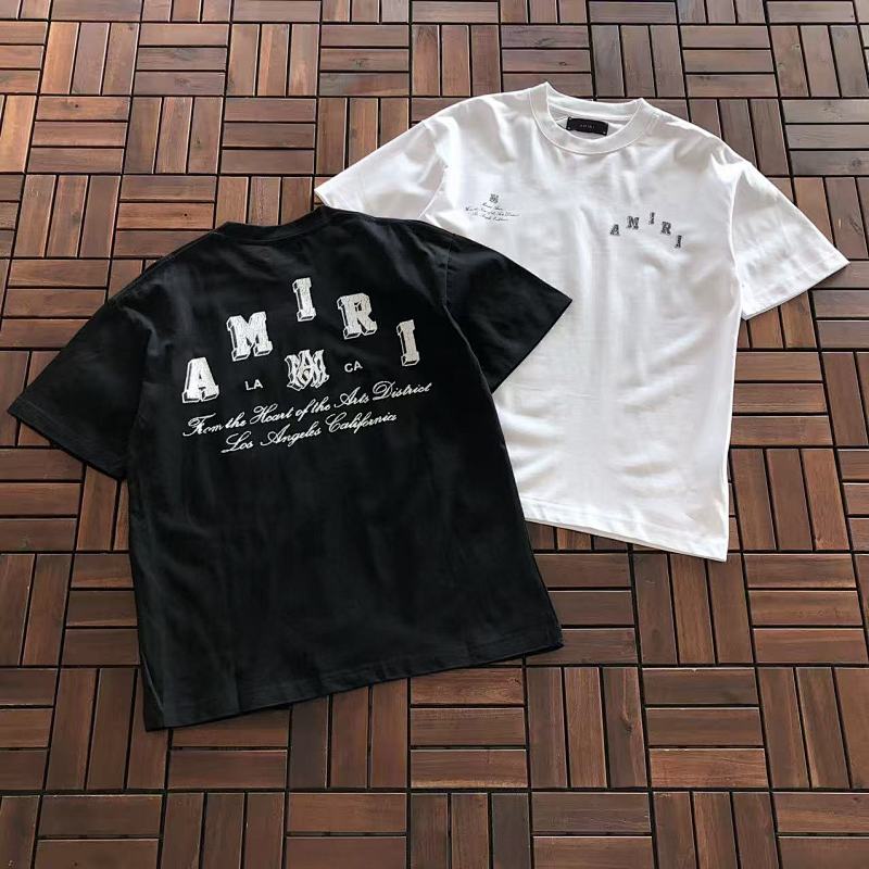 AMIRI TSHIRTS (98)