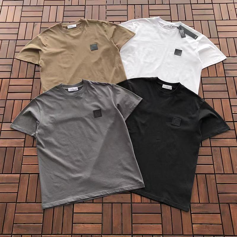 STONE ISLAND TSHIRTS (132)
