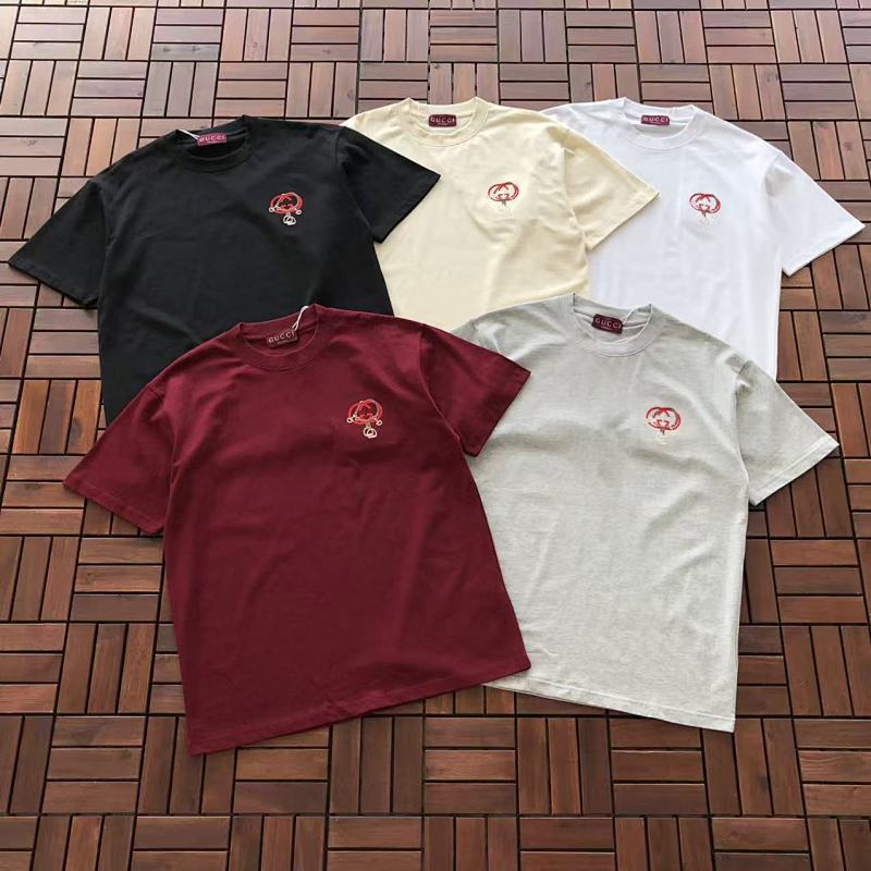 GUCCI TSHIRTS (473)