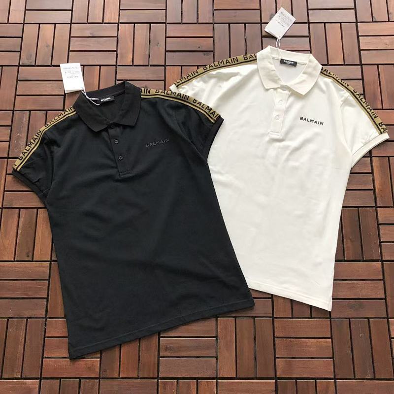 BALMAIN TSHIRTS (17)