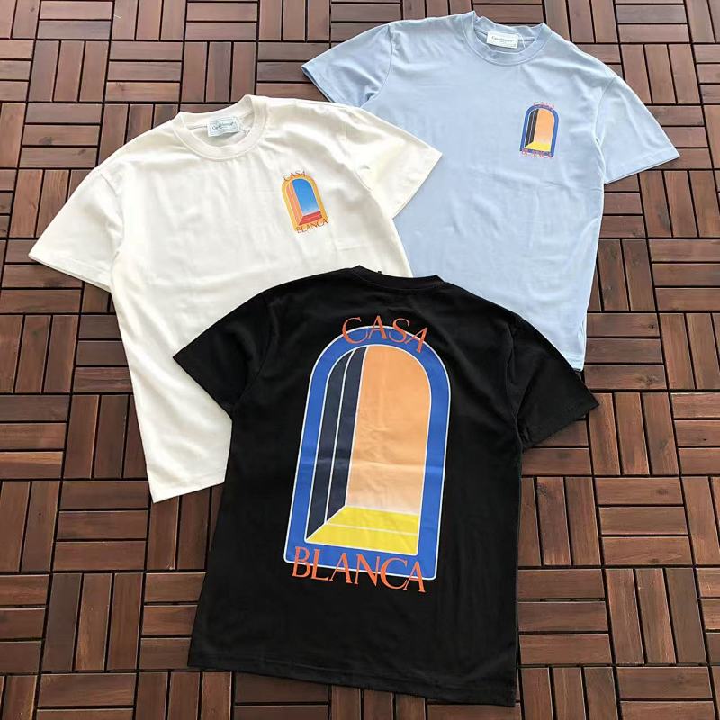 CASABLANCA TSHIRTS (203)