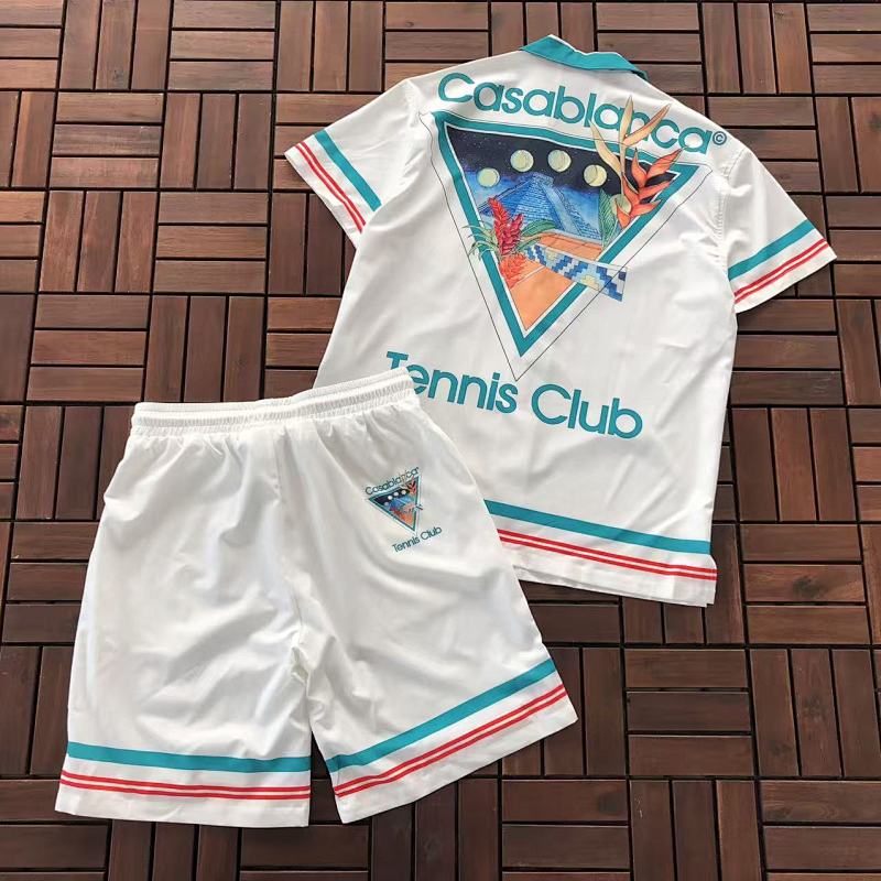 CASABLANCA TSHIRTS (30)