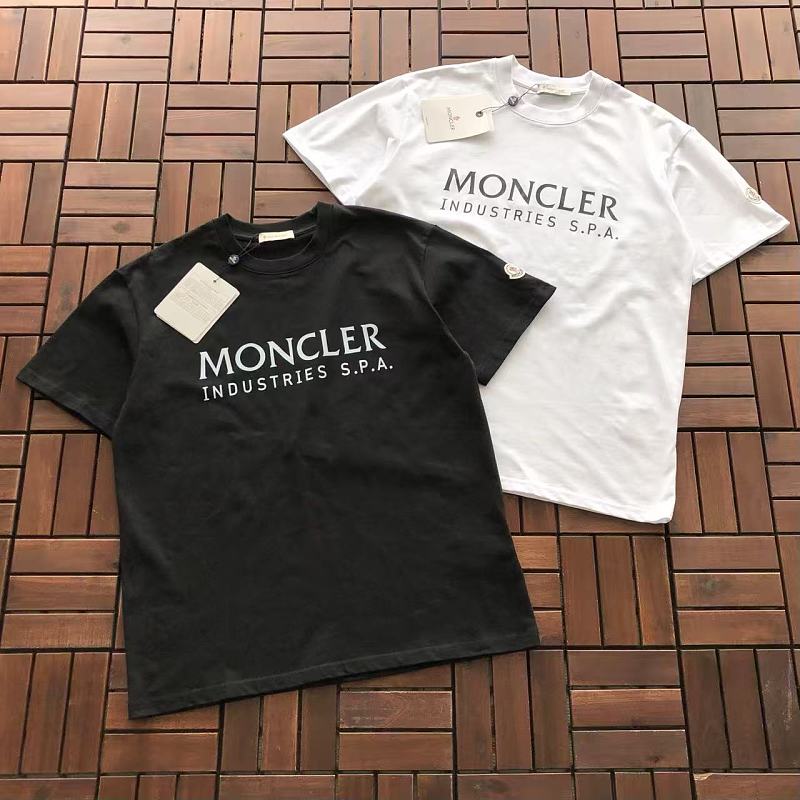 MONCLER TSHIRTS (78)