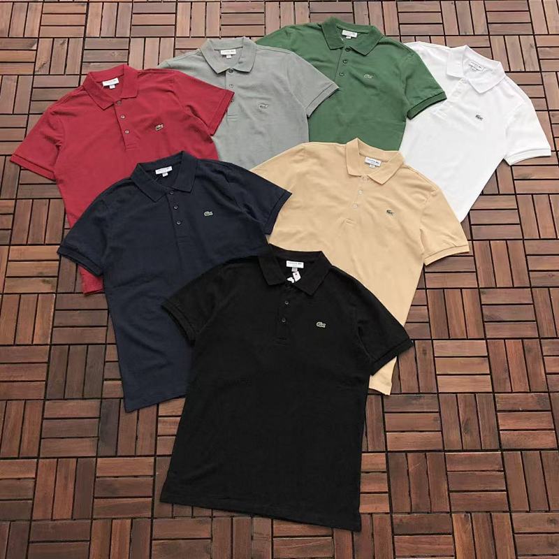 LACOSTE TSHIRTS (123)