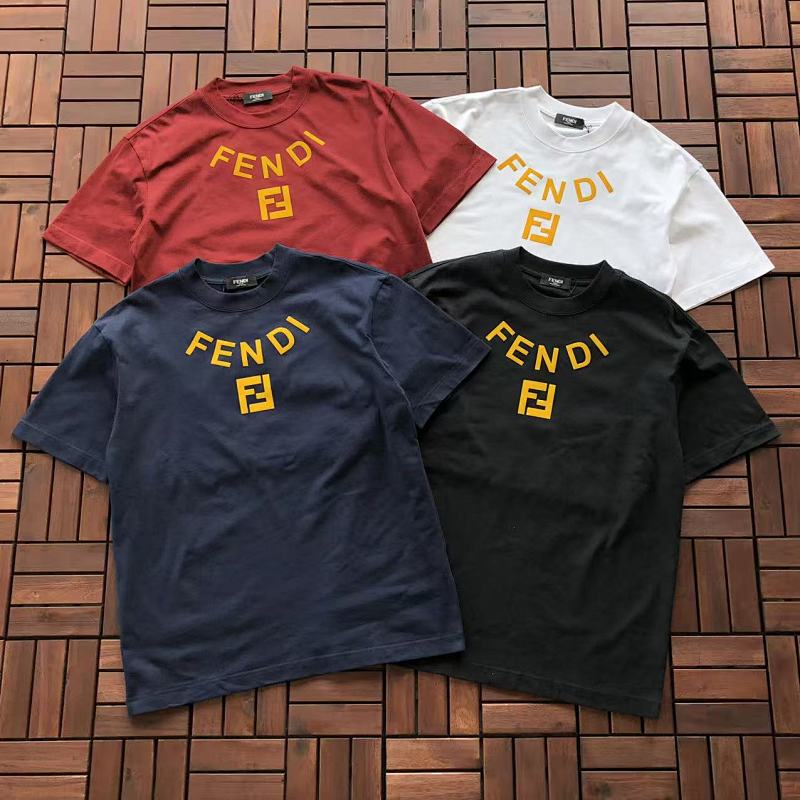 FENDI TSHIRTS (220)