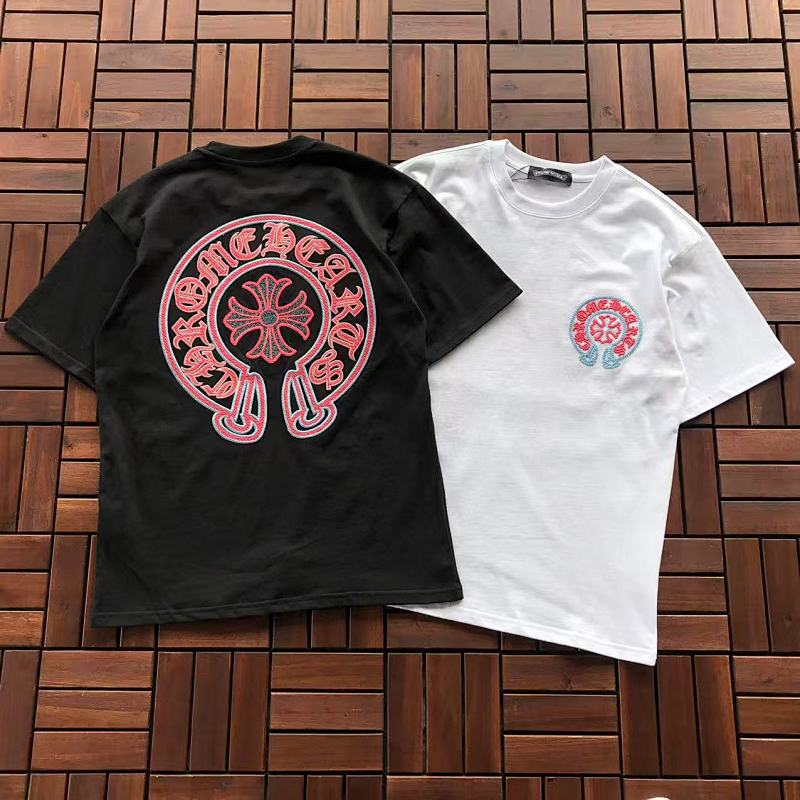 CHROME HEARTS TSHIRTS (50)