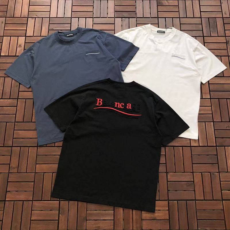 BALENCIAGA TSHIRTS (424)