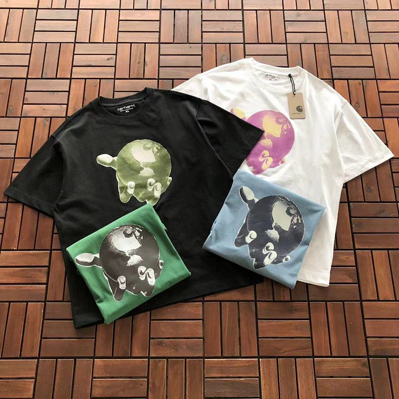 CARHARTT TSHIRTS (458)