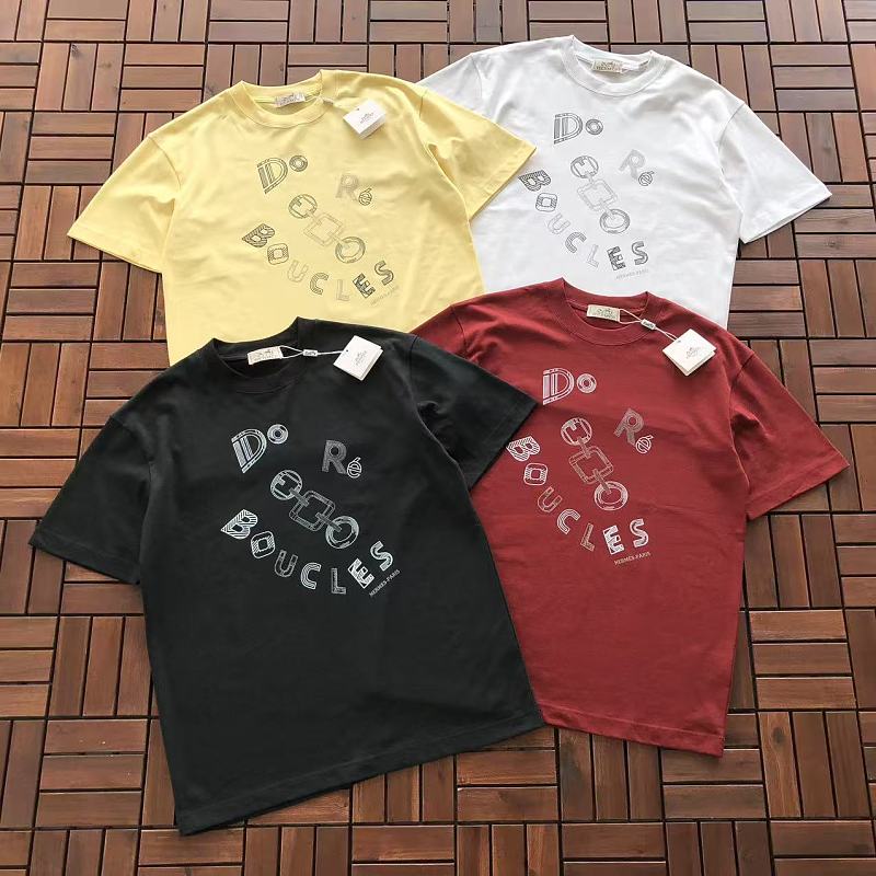 HERMES TSHIRTS (7)