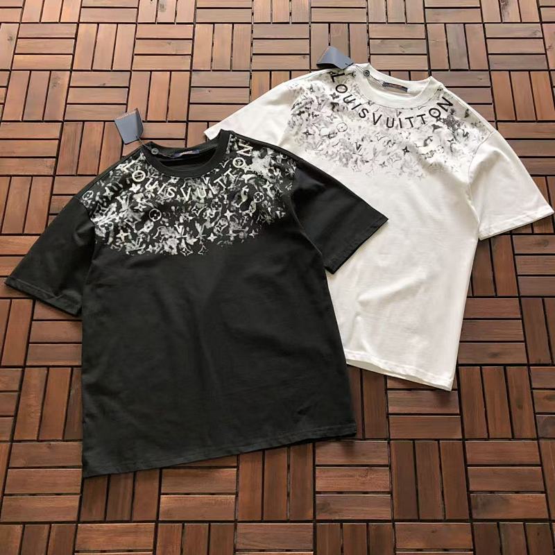 LOUIS VUITTON TSHIRTS (458)