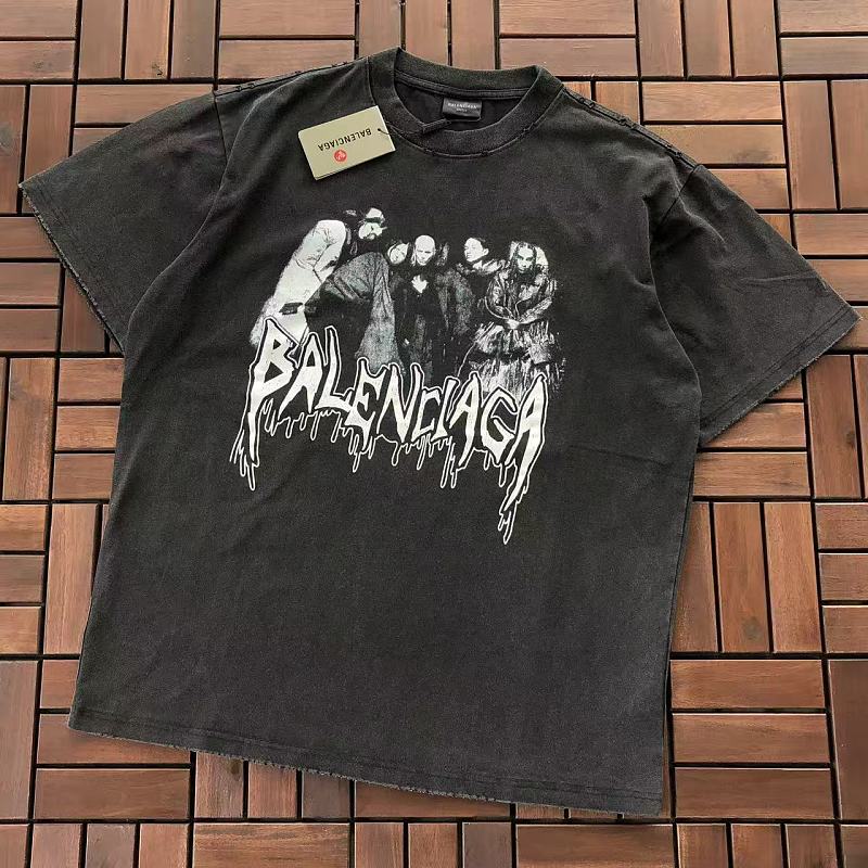 BALENCIAGA TSHIRTS (164)