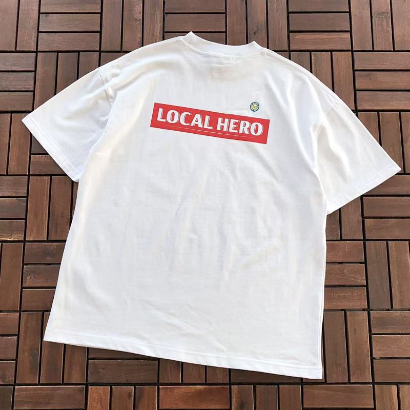 MARTINEROSE TSHIRTS