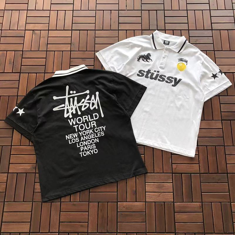 STUSSY TSHIRTS (49)