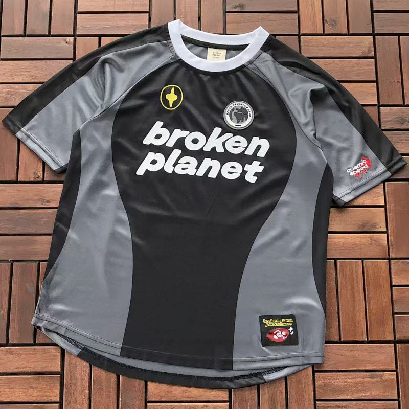 BROKEN PLANET TSHIRTS (14)
