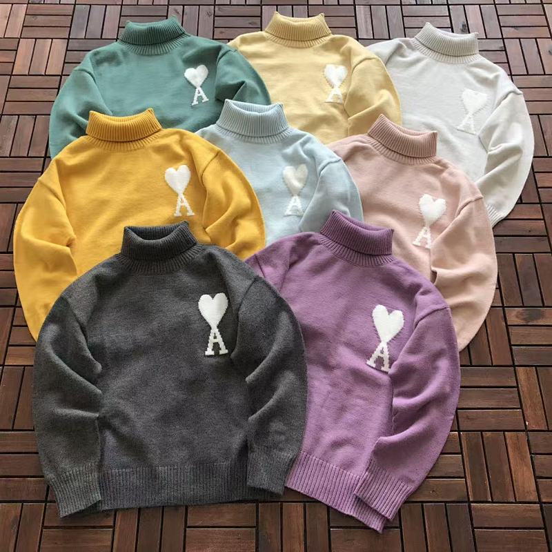 AMI SWEATERS (11)