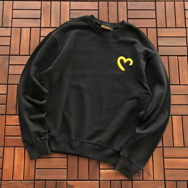 DREW SWEATSHIRTS (4)