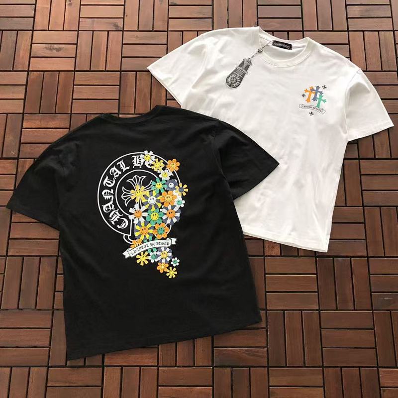 CHROME HEARTS TSHIRTS (108)