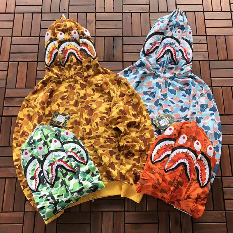 BAPE SWEATERS (6)