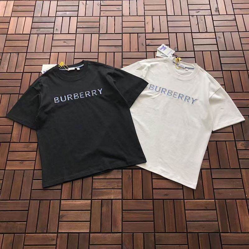 BURBERRY TSHIRTS (537)