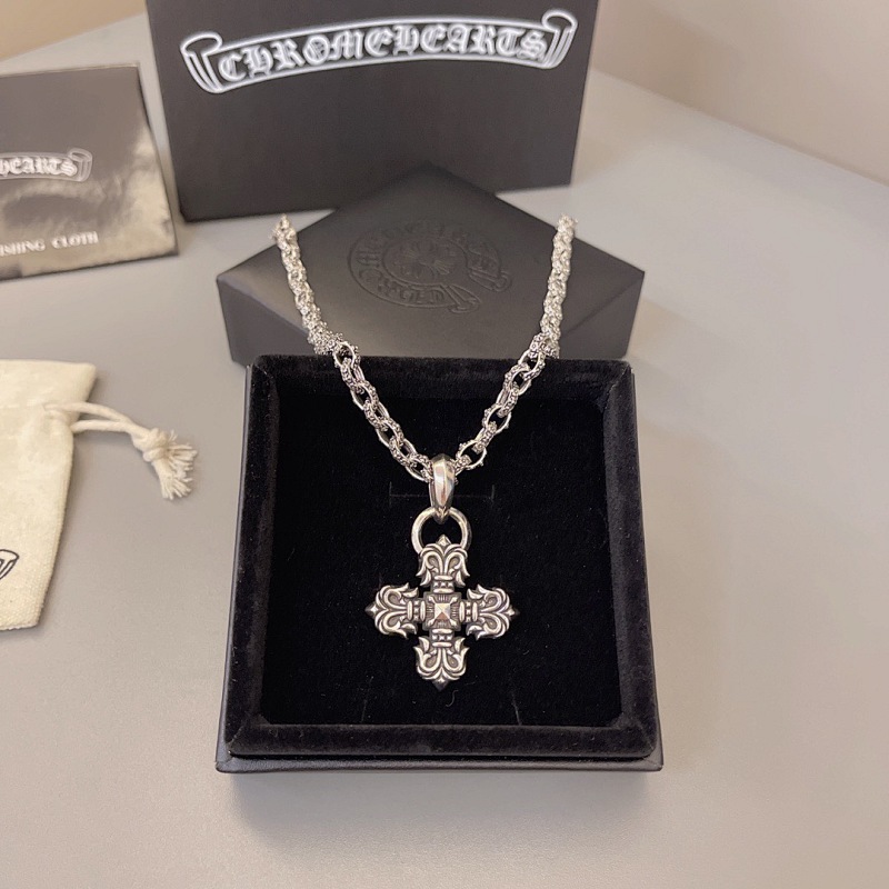 CHROME HEARTS TSHIRTS (616)