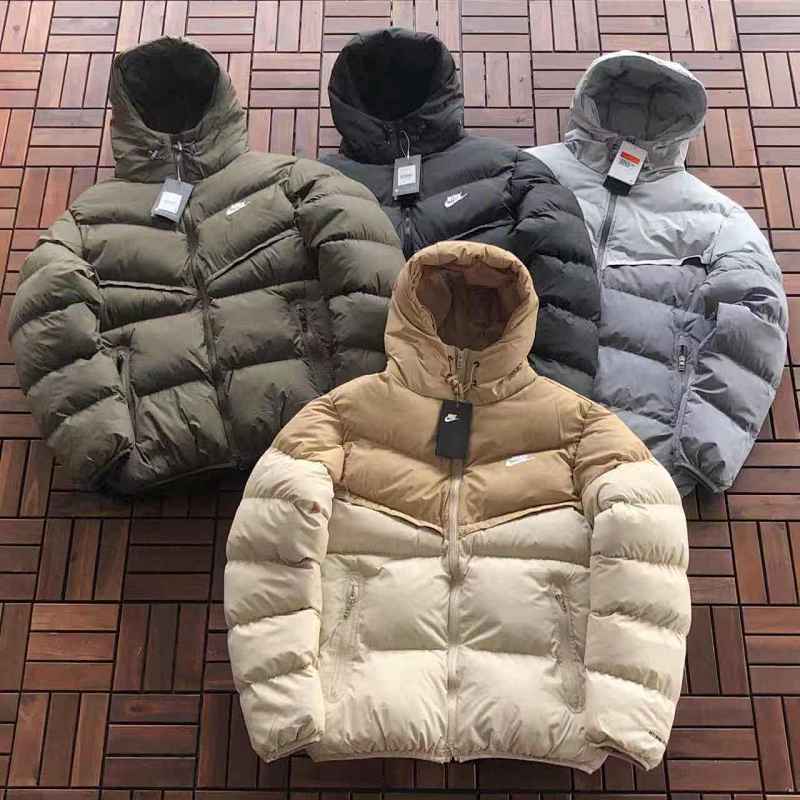NIKE JACKETS (38)