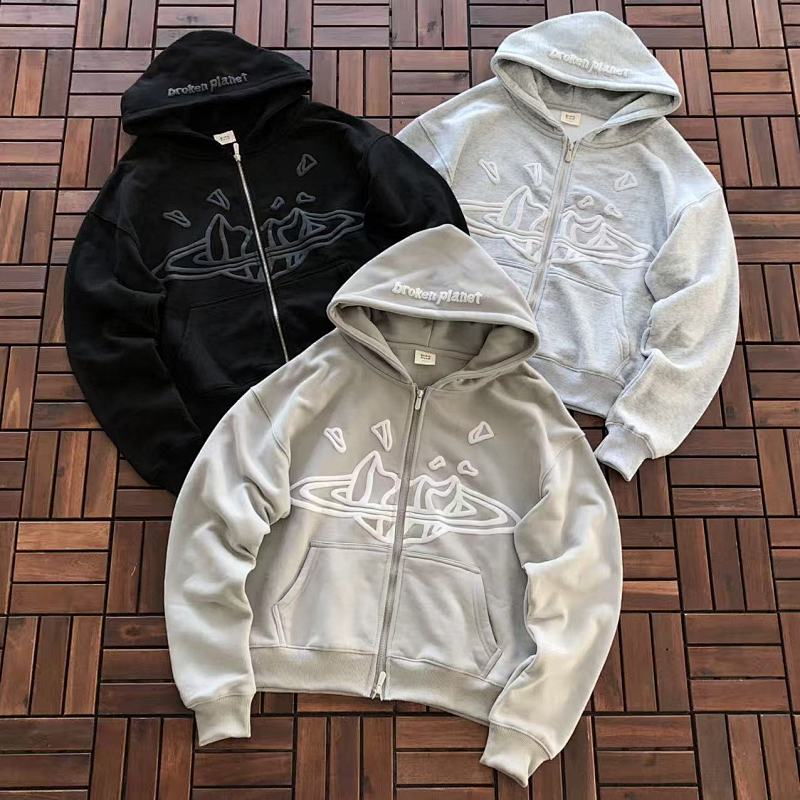 BROKEN PLANET HOODIES (4)