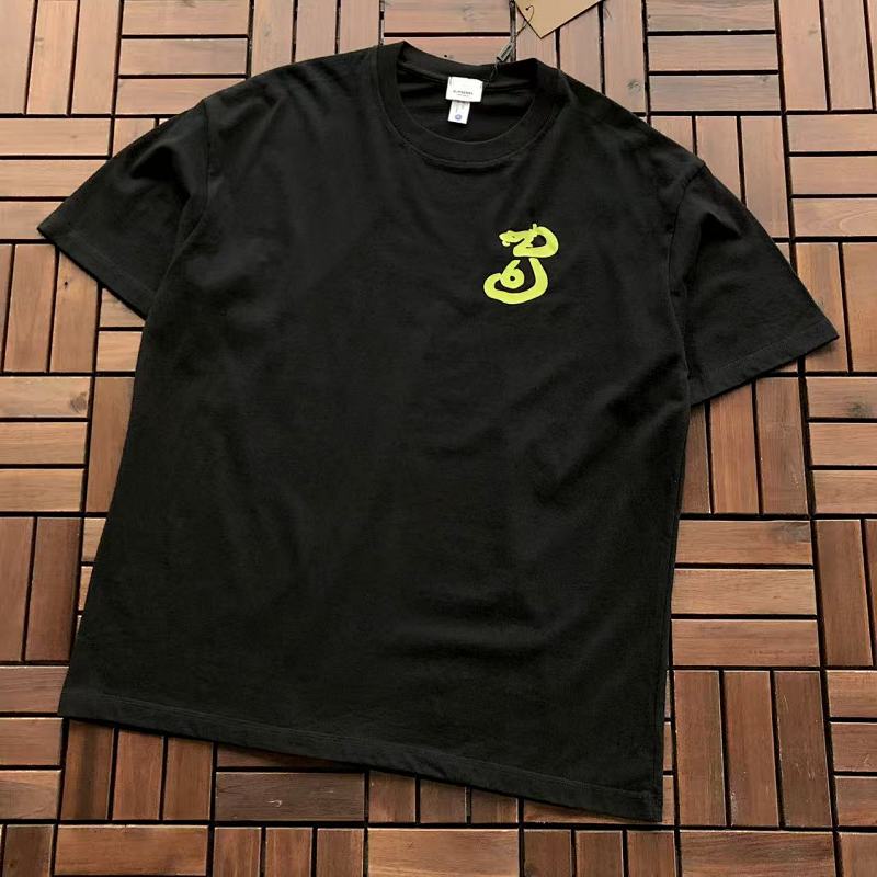 BURBERRY TSHIRTS (212)