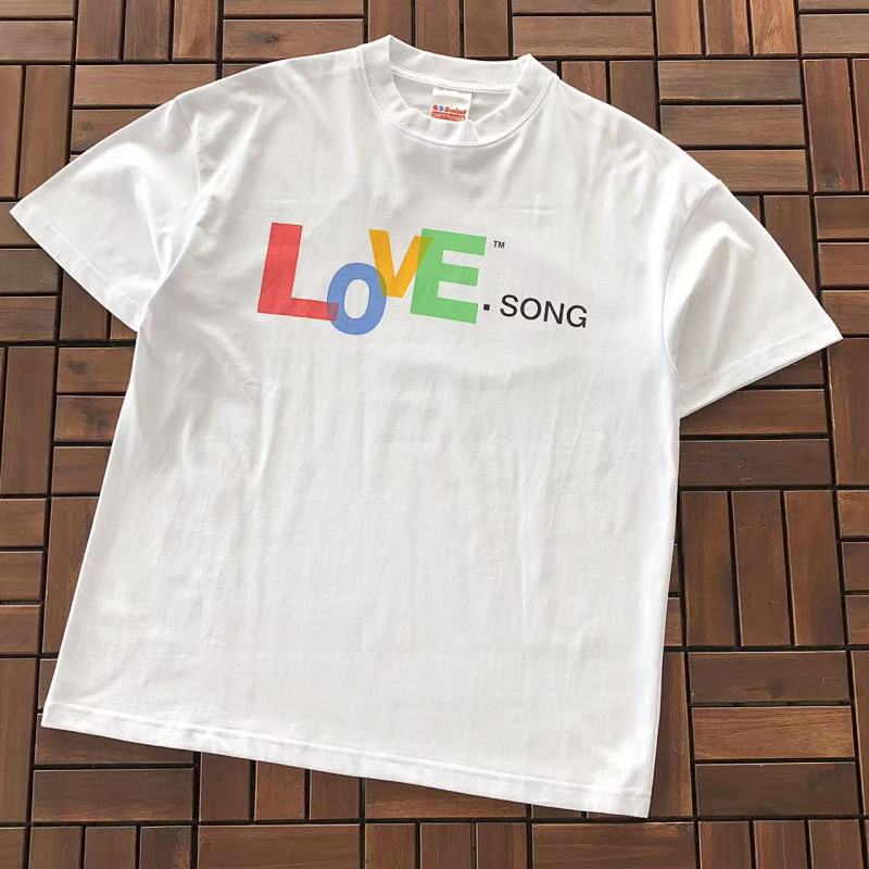 SAINT MICHAEL TSHIRTS (11)