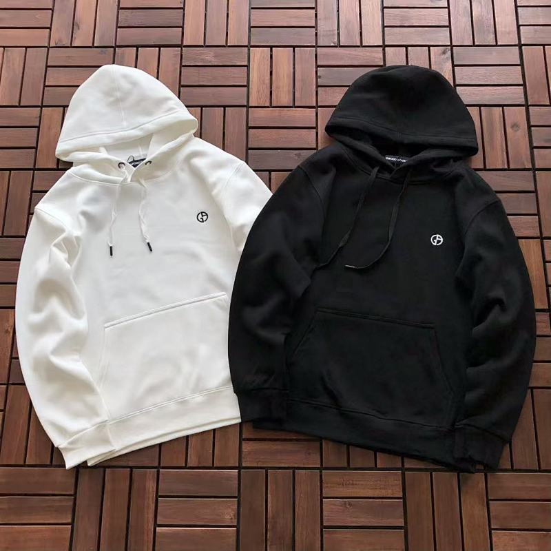 EMPORIO ARMANI HOODIES (10)