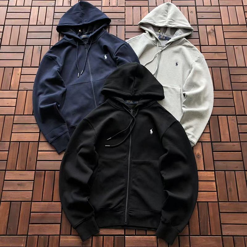 RALPH LAUREN HOODIES (20)