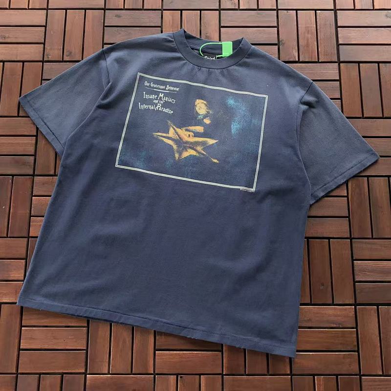 SAINT MICHAEL TSHIRTS (258)
