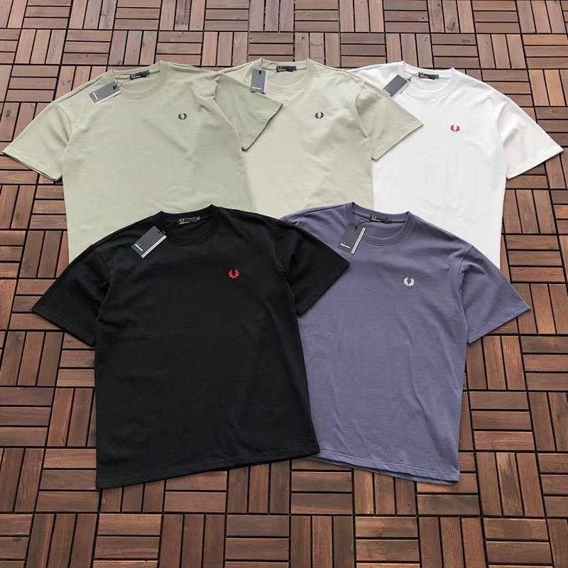 FRED PERRY TSHIRTS (14)