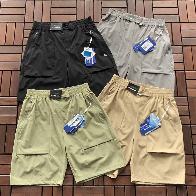 LULULEMON TSHIRTS (5)