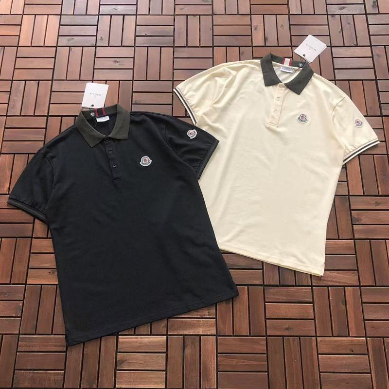 MONCLER TSHIRTS (296)