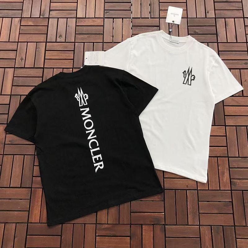 MONCLER TSHIRTS (9)