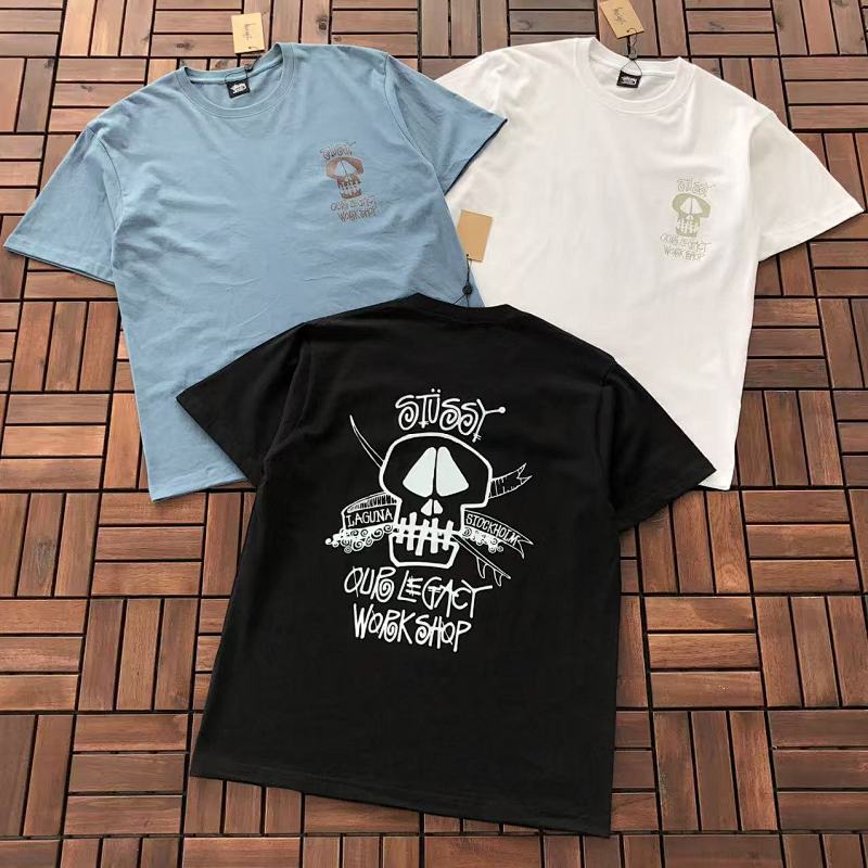 STUSSY TSHIRTS (219)