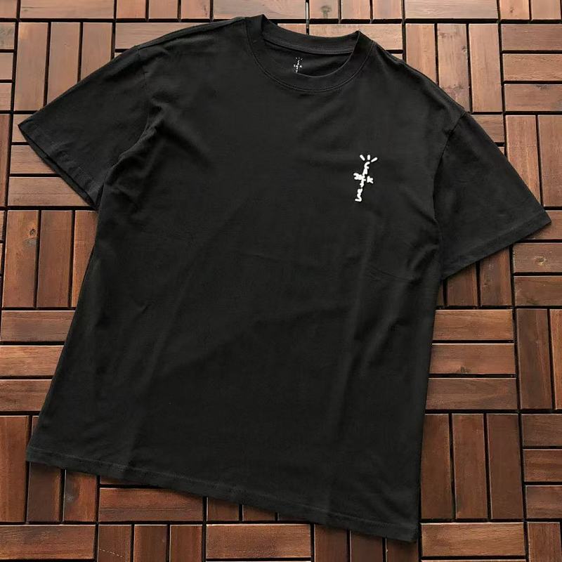 TRAVIS SCOTT TSHIRTS (119)