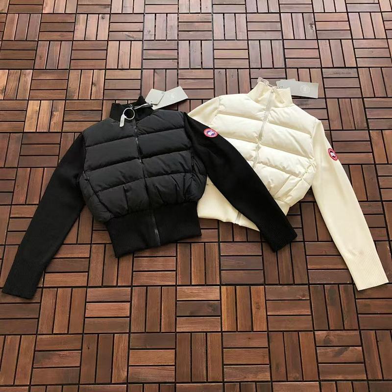 CANADA GOOSE TSHIRTS (13)