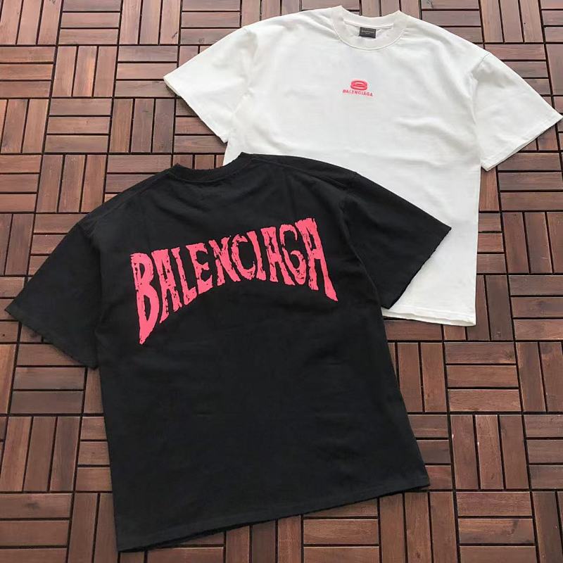 BALENCIAGA TSHIRTS (727)