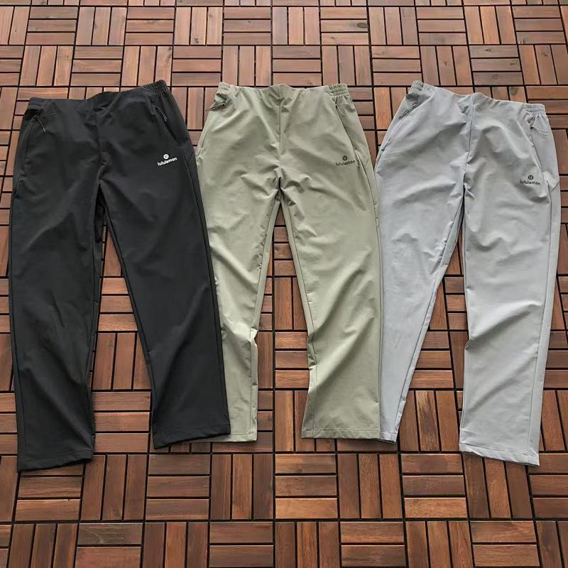 LULULEMON PANTS (5)
