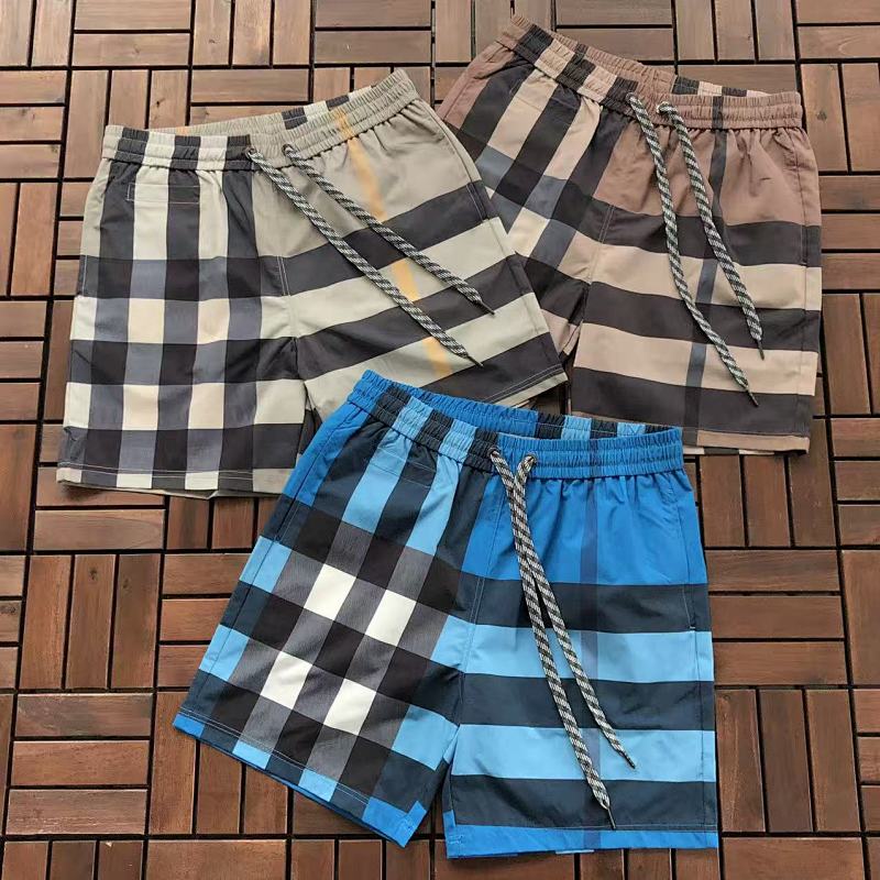 BURBERRY TSHIRTS (219)