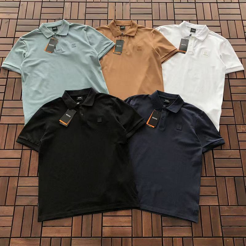 HUGO BOSS TSHIRTS (56)