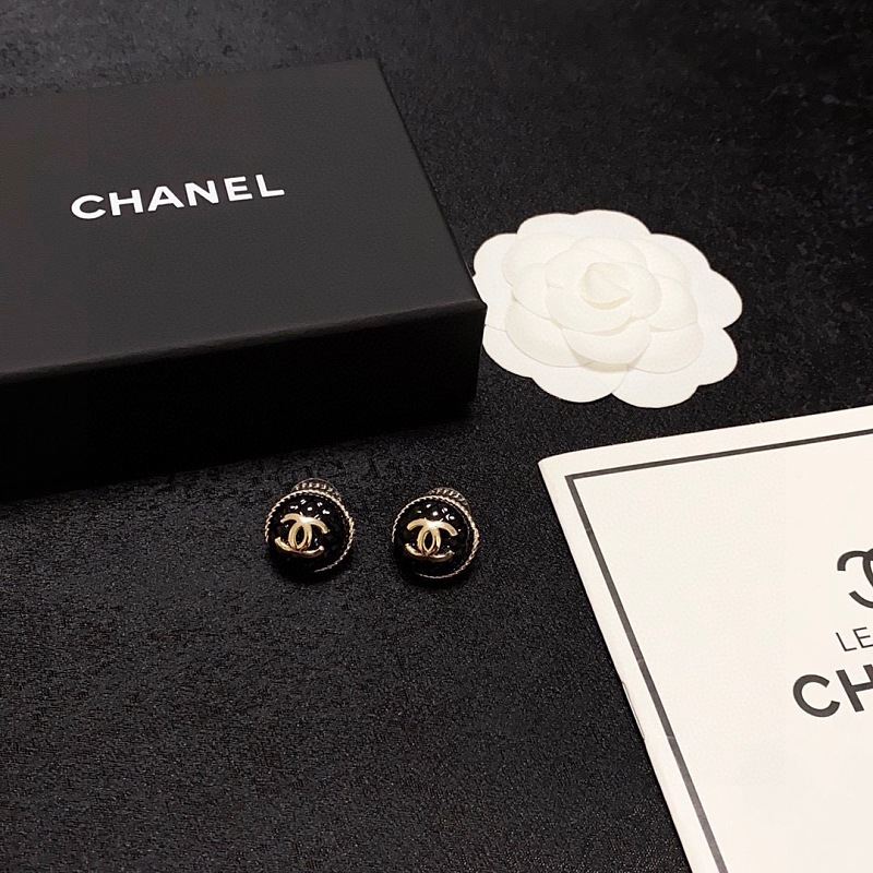 CHANEL TSHIRTS (20)
