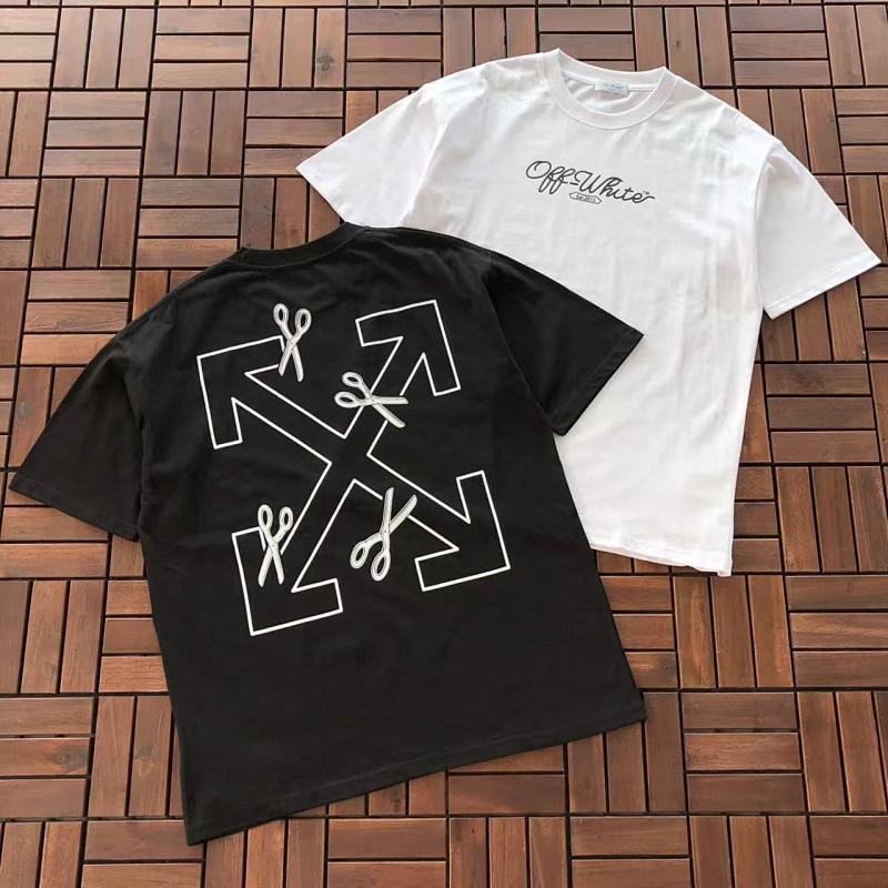 OFF WHITE TSHIRTS (72)