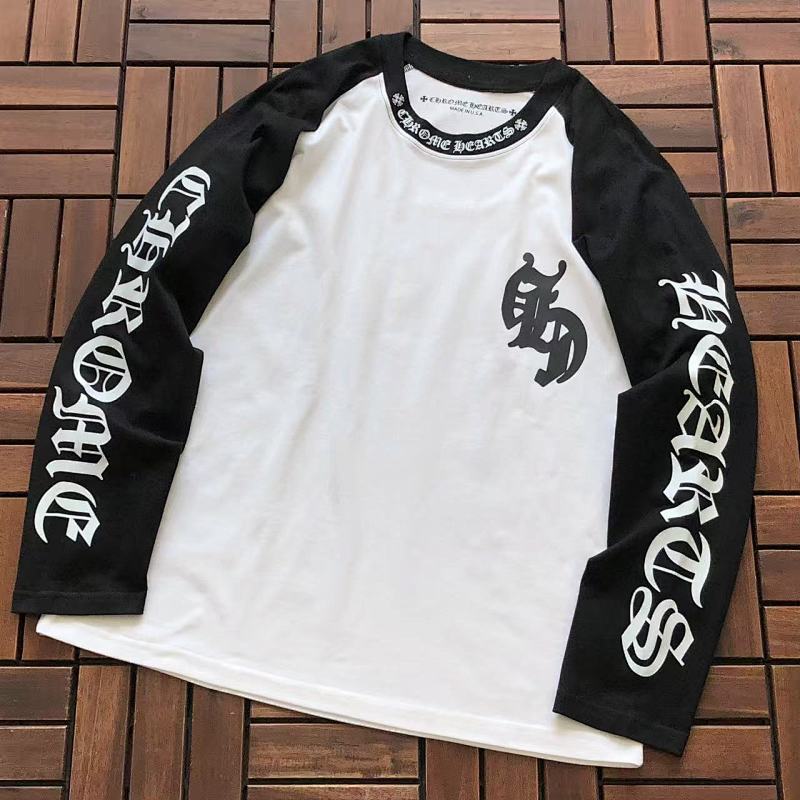 CHROME HEARTS LONGSLEEVES (27)