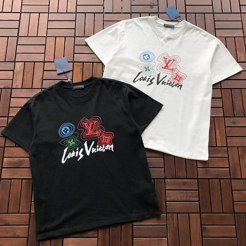 LOUIS VUITTON TSHIRTS (246)