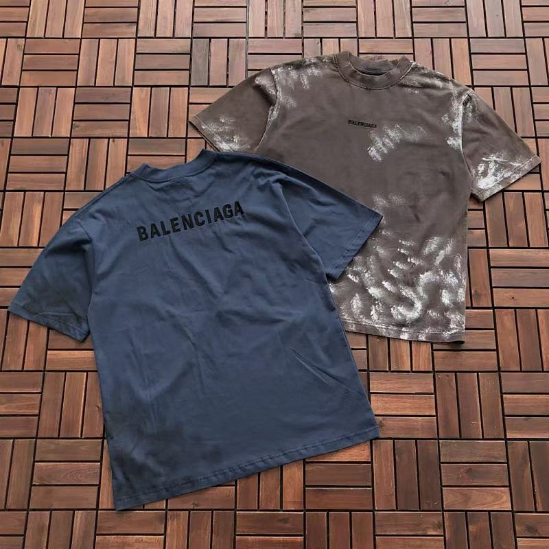 BALENCIAGA TSHIRTS (588)