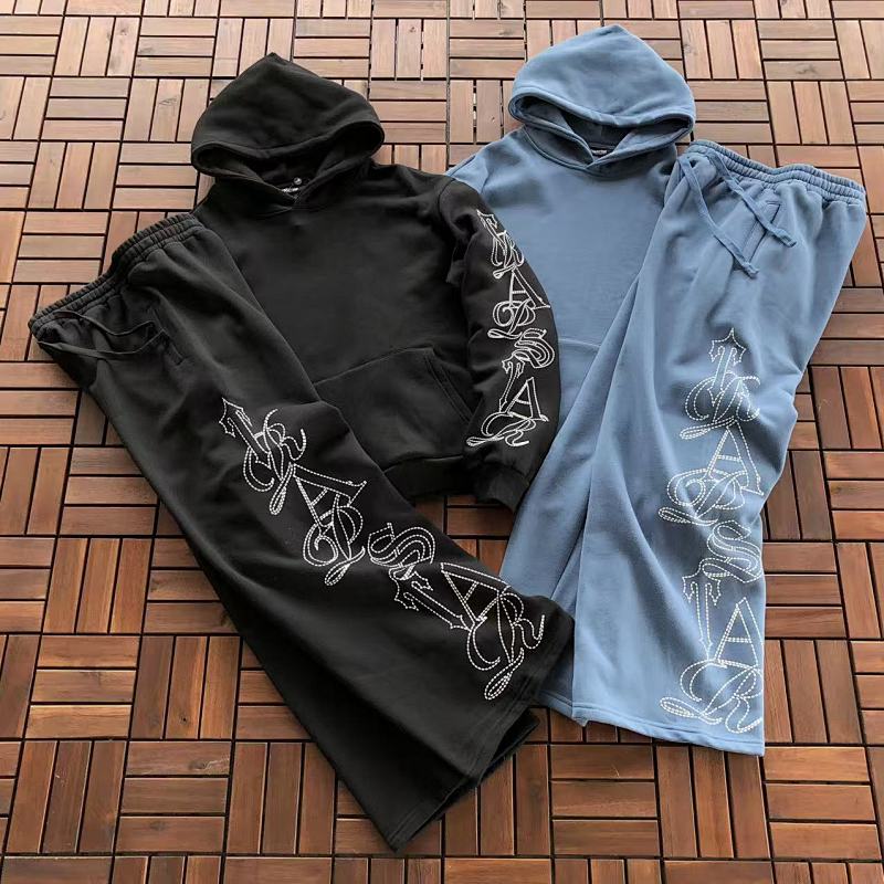 TRAPSTAR HOODIES (23)