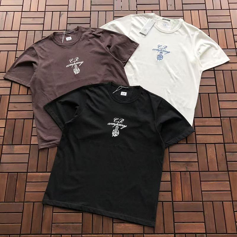 CP COMPANY TSHIRTS (11)